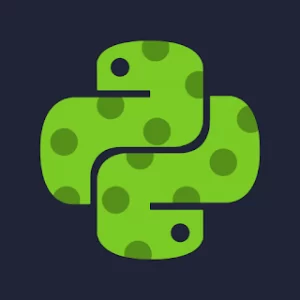 Learn Python icon