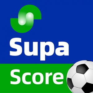 SupaScore: Predictions, Tips icon