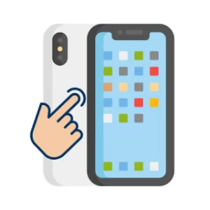 Tap Tap Screenshot icon