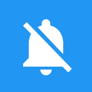 Notification Blocker & Cleaner icon