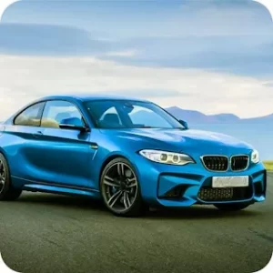 لعبة BMW Simulator العربية icon