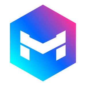 MuksOS AI Launcher 2.0 icon