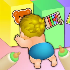 Fat Baby icon