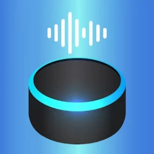 Alex App: Smart Voice Speaker icon