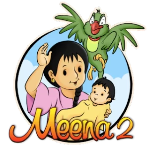 Meena Game 2 icon