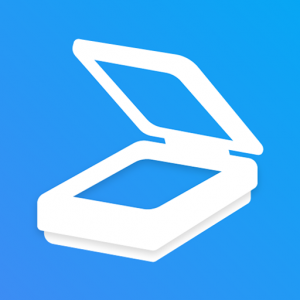 TapScanner- مسح إلي PDF تطبيق icon