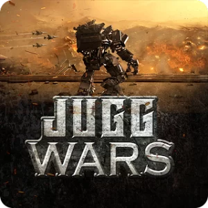 Jugg Wars icon