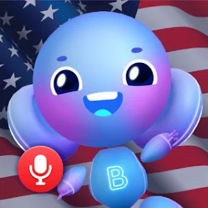 Buddy.ai: الإنجليزية للأطفال icon