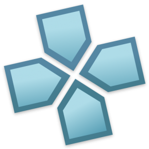 PPSSPP - PSP emulator icon