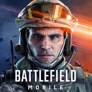 Battlefield™ Mobile icon