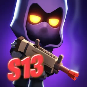 Battlelands Royale icon