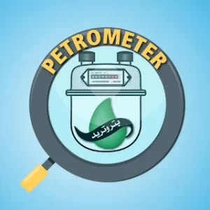 Petrometer icon