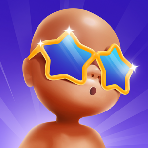 Doll Factory 3D icon