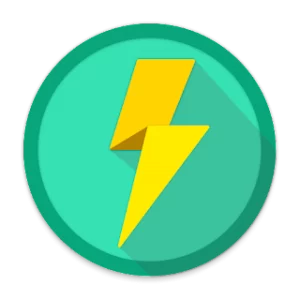 سرعة وتنظيف وأمان في Boost+ icon