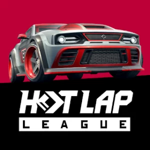 Hot Lap League: Racing Mania icon