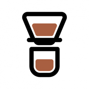 iBrewCoffee - Coffee Journal icon