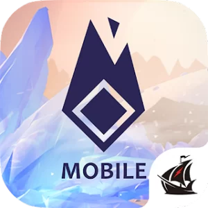 Project Winter Mobile icon