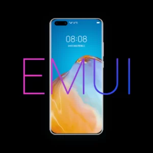 Cool EM Launcher - EMUI launch icon