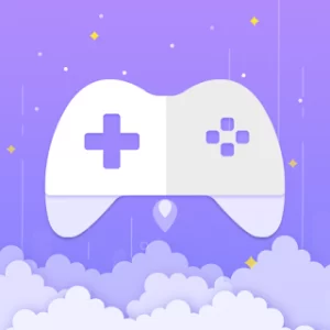 Game Booster -One Tap Launcher icon