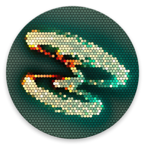 ShaderPaper - Live Wallpaper D icon