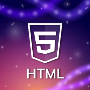 تعلم HTML icon