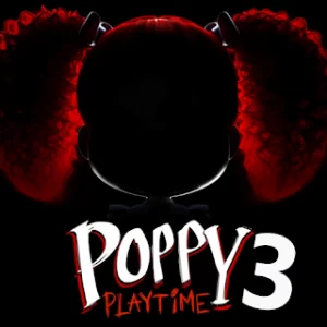 Poppy Playtime Chapter 3 icon