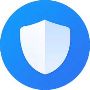 Antivirus,Booster,Cleaner icon