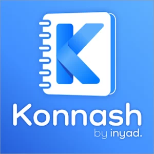 konnash: كناش الديون و النقدية icon