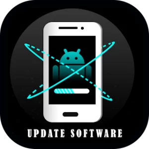 Update Software – App Checker icon