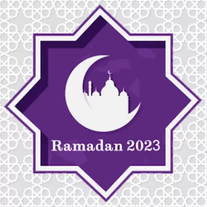 Ramadan 2023 icon