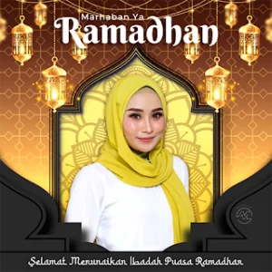 Ramadan 2023 Photo Frame icon