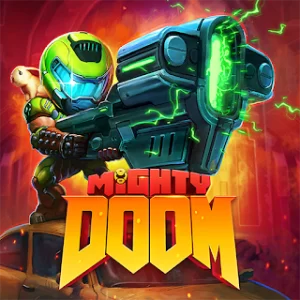 Mighty DOOM icon