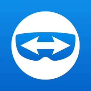 TeamViewer Assist AR (Pilot) icon