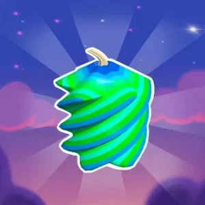 Candle Gift icon