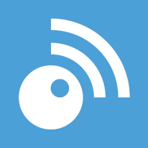 Inoreader: News & RSS reader icon