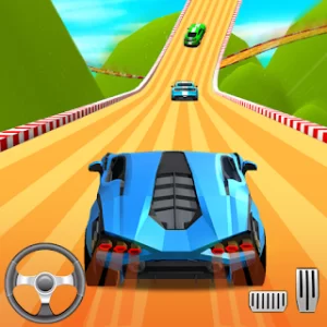 Car Games 3D: Car Racing icon