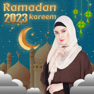 إطار رمضان 2023 icon