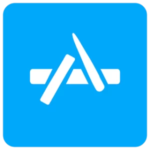 App Store All Apps Store Tools icon