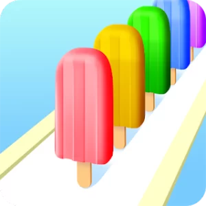 Popsicle Stack icon