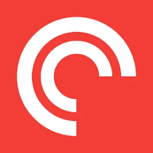 Pocket Casts icon