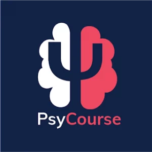 PsyCourse - Online Psychology icon