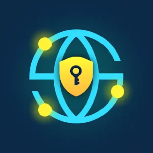 Cyber Proxy -Safe and Stable icon