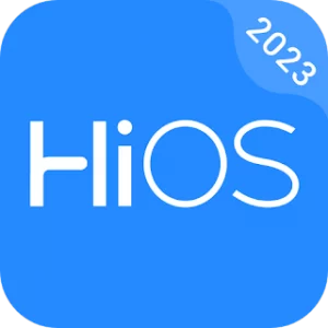 HiOS Launcher icon