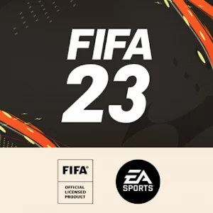 FIFA 23 FUT Companion icon