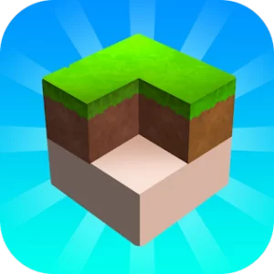 MiniCraft Blocky Craft icon