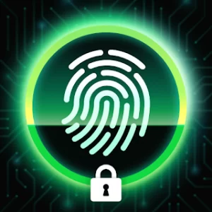 App Lock - Applock Fingerprint icon