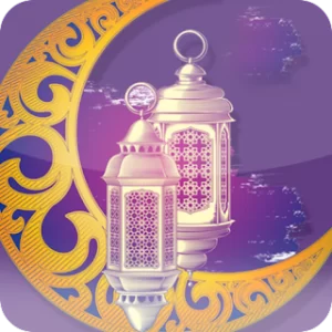 العد التنازلي لرمضان 2023 icon