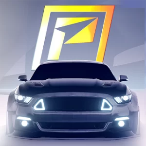 PetrolHead icon