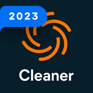 Avast Cleanup icon