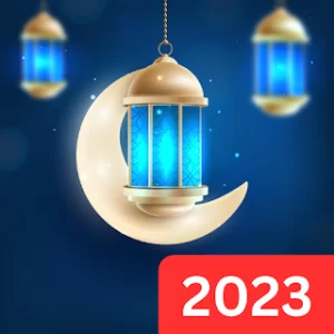 تقويم رمضان امساكية رمضان 2023 icon